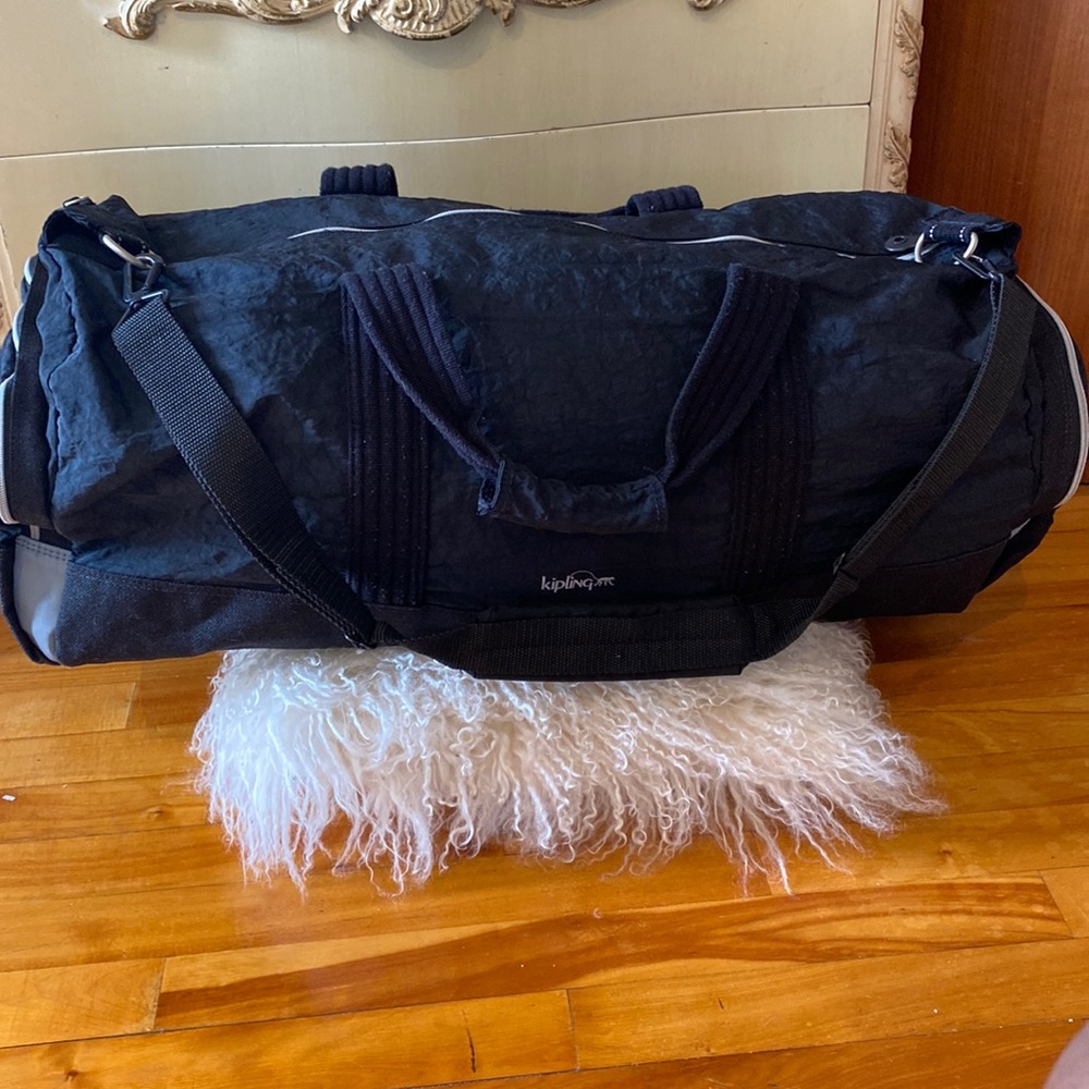 Kipling Safety large duffle Bag 💼